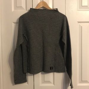 DNKY JEANS sweatshirt